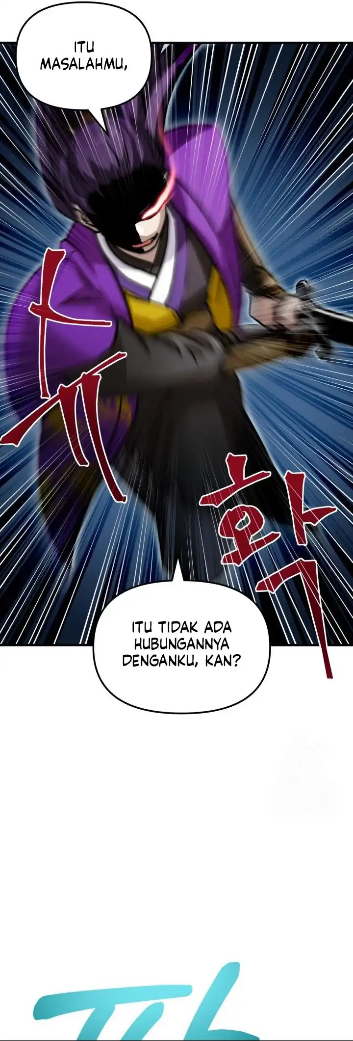 Cheonma Guesthouse chapter 53 halaman 20