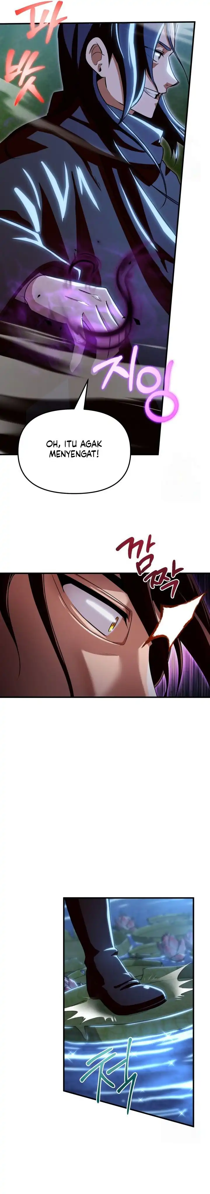 Cheonma Guesthouse chapter 53 halaman 27