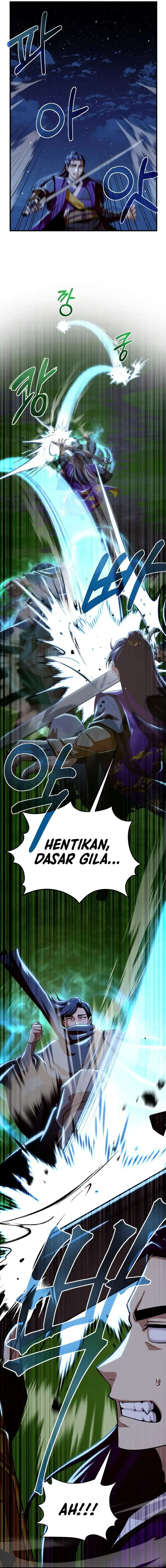 Cheonma Guesthouse chapter 53 halaman 32