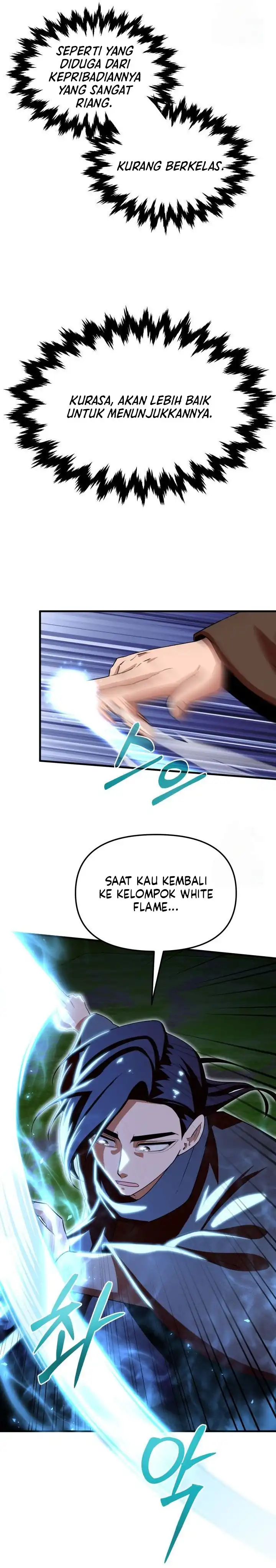 Cheonma Guesthouse chapter 53 halaman 37