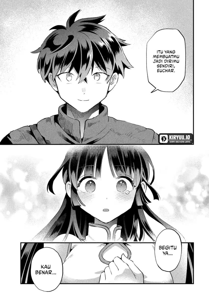 7-nin no Nemuri Hime chapter 33 halaman 10