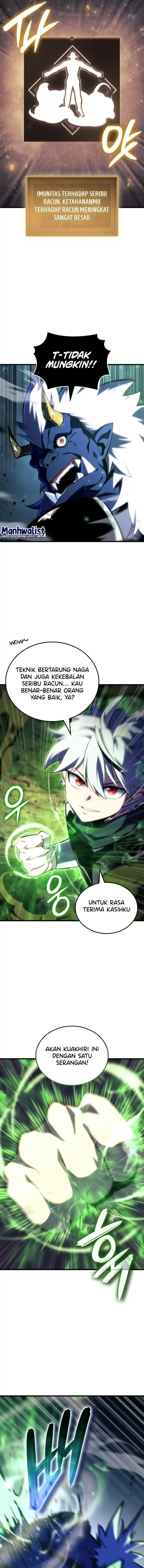 Breakerz chapter 63 halaman 4