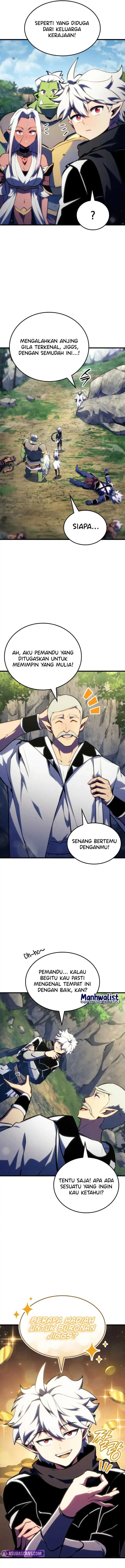 Breakerz chapter 63 halaman 7