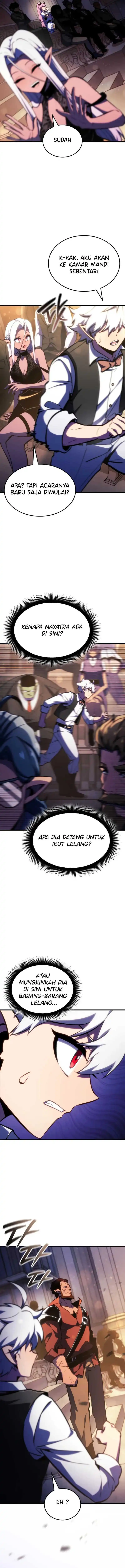 Breakerz chapter 64 halaman 11