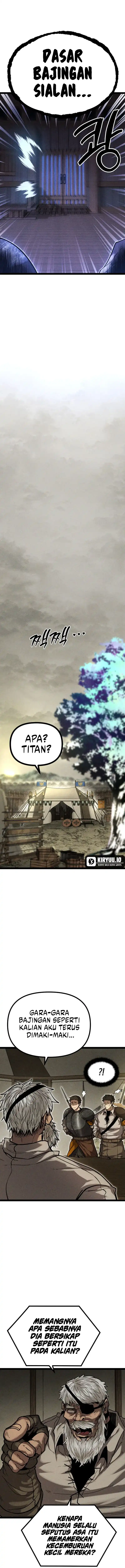 Fantasy Induction Center chapter 13 halaman 5