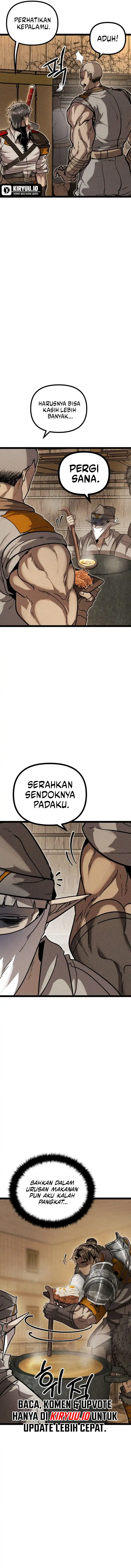 Fantasy Induction Center chapter 13 halaman 8