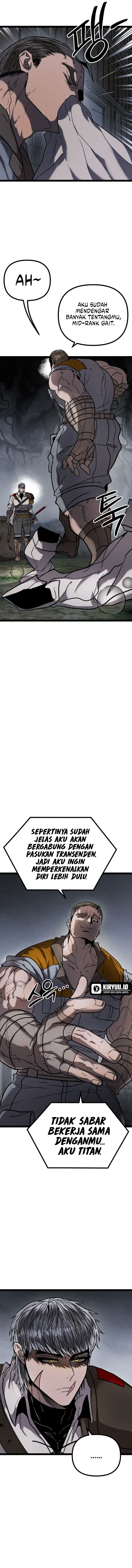 Fantasy Induction Center chapter 13 halaman 23
