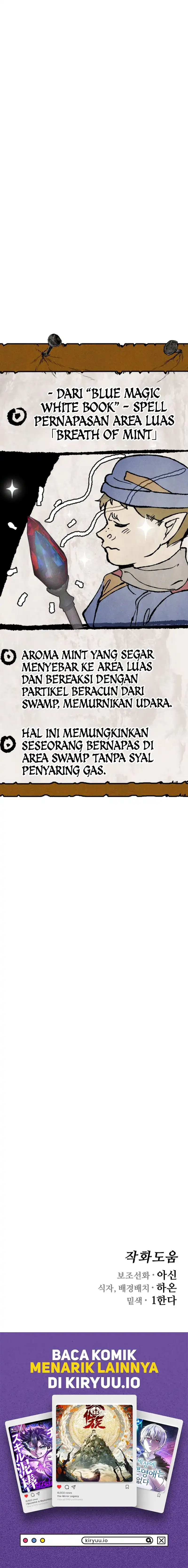 Fantasy Induction Center chapter 13 halaman 27
