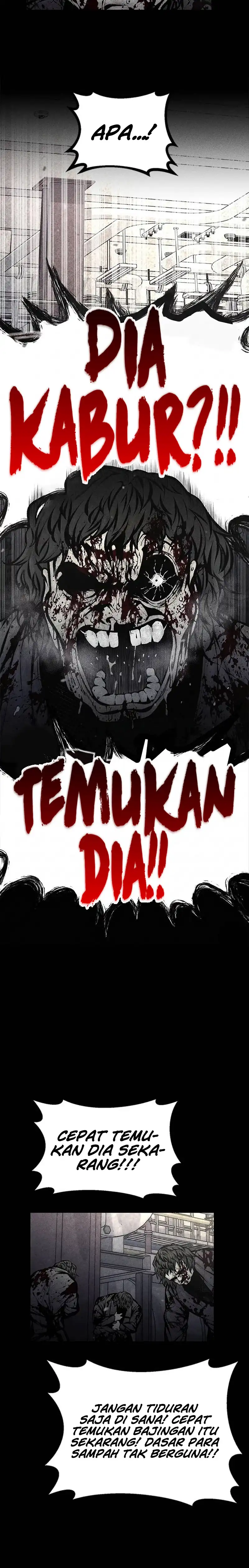 Festival of Warriors chapter 62 halaman 10