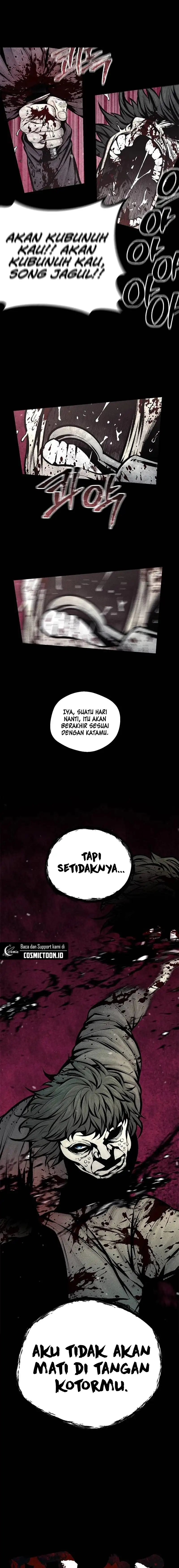 Festival of Warriors chapter 62 halaman 13