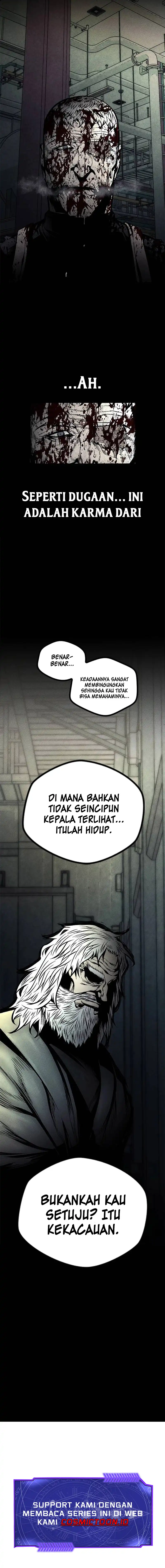 Festival of Warriors chapter 62 halaman 17