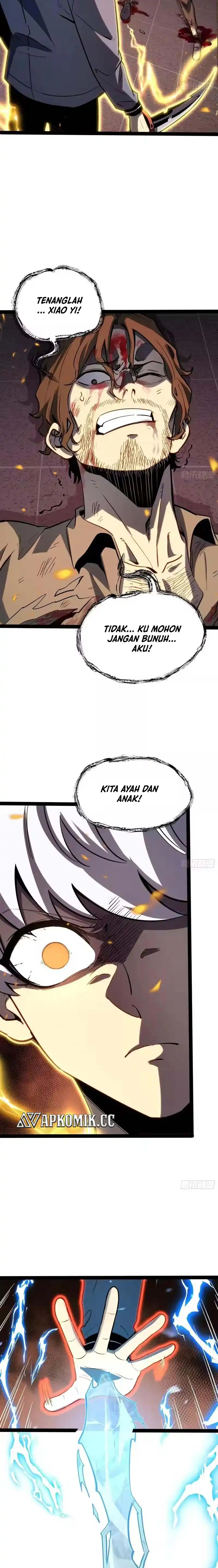 Full-Time Awakening chapter 46 halaman 5