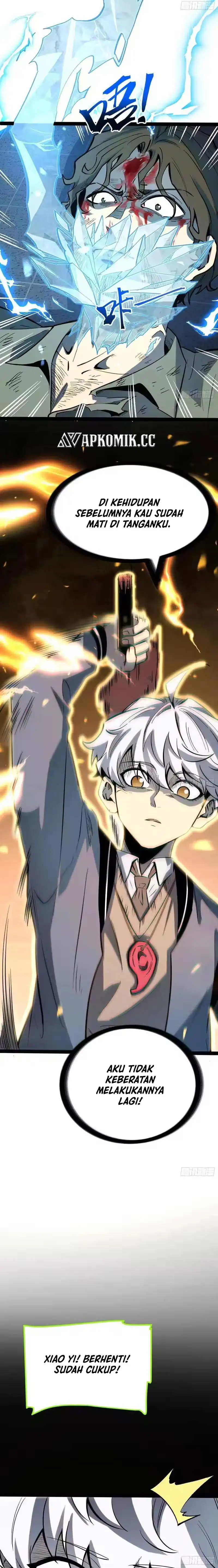 Full-Time Awakening chapter 46 halaman 6