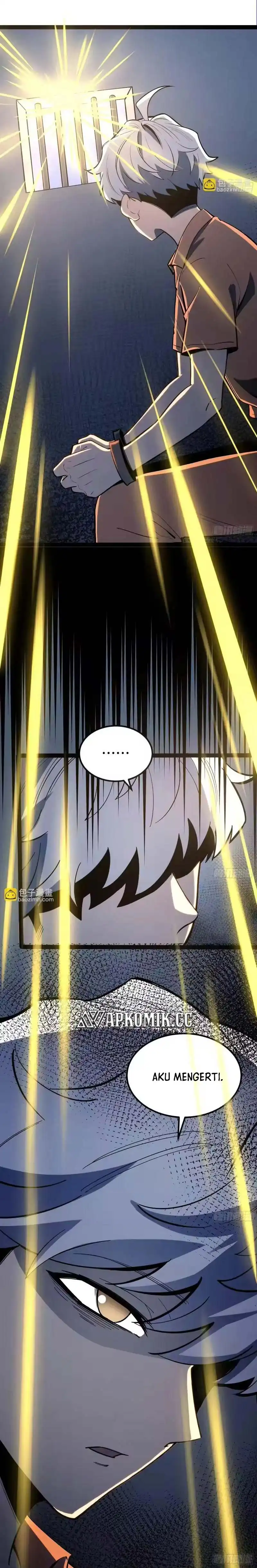 Full-Time Awakening chapter 46 halaman 11