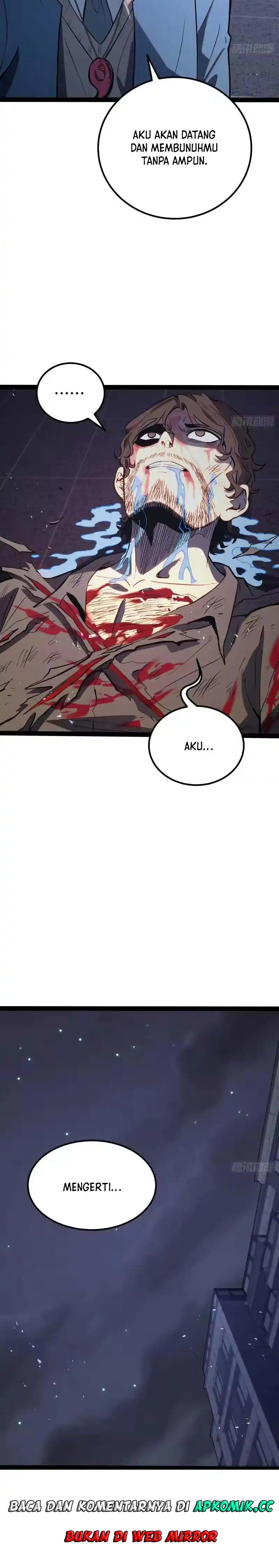 Full-Time Awakening chapter 46 halaman 16