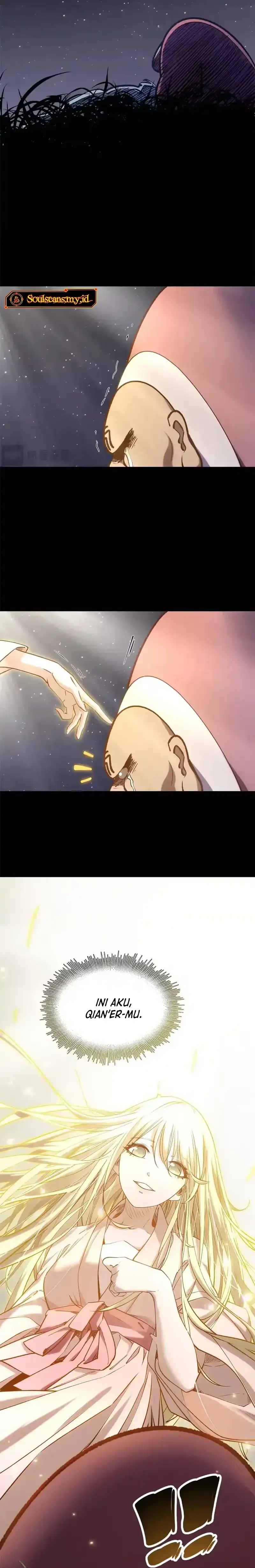 Top Tier Providence: Secretly Cultivate for a Thousand Years chapter 250 halaman 6
