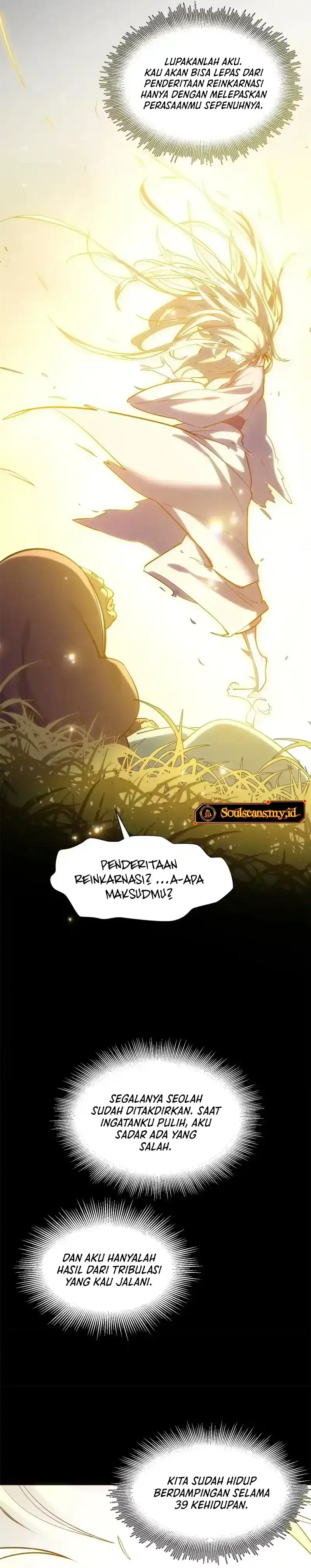 Top Tier Providence: Secretly Cultivate for a Thousand Years chapter 250 halaman 8