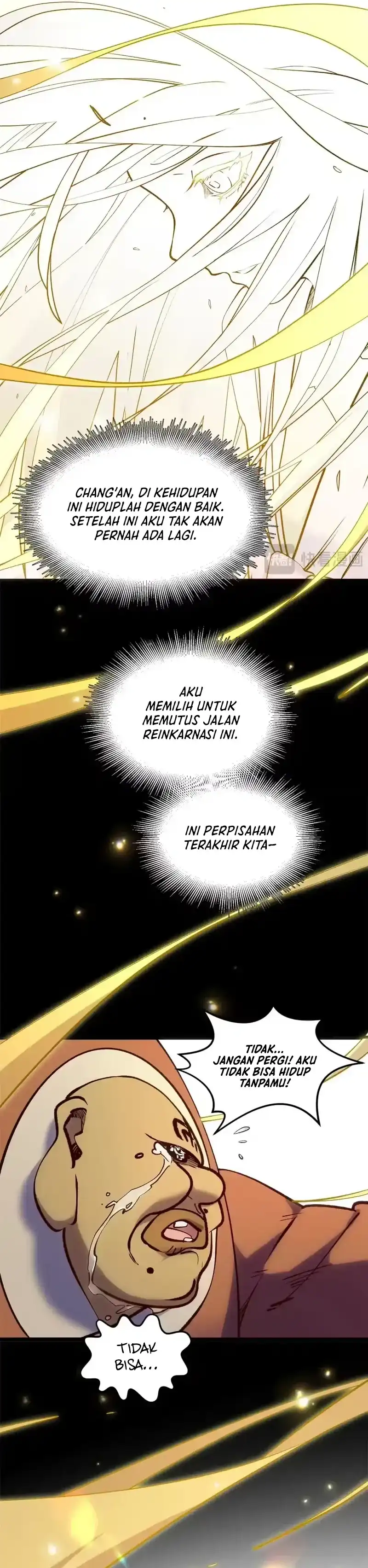 Top Tier Providence: Secretly Cultivate for a Thousand Years chapter 250 halaman 9