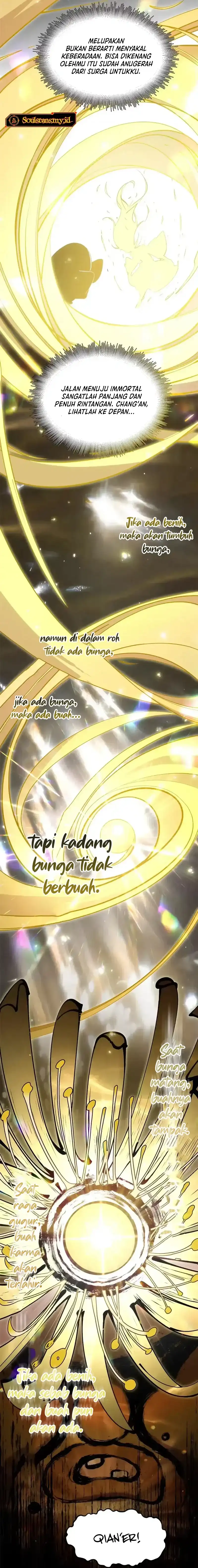 Top Tier Providence: Secretly Cultivate for a Thousand Years chapter 250 halaman 10