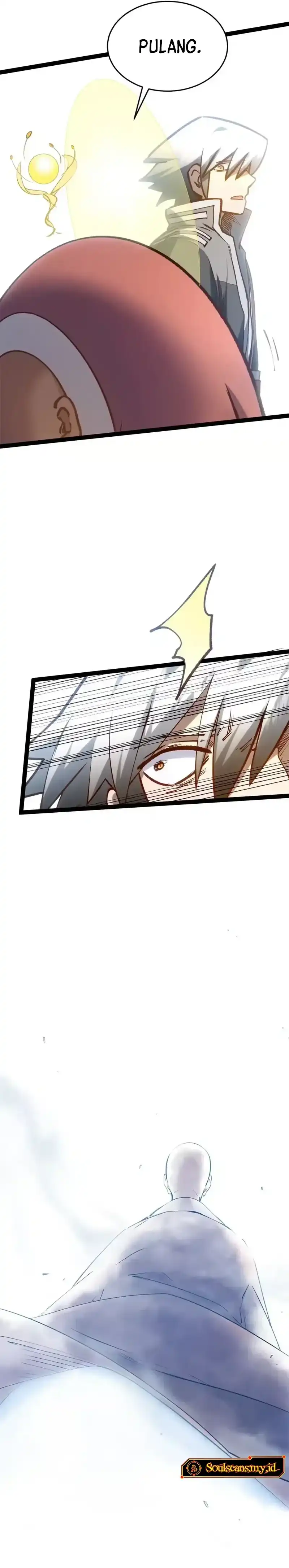 Top Tier Providence: Secretly Cultivate for a Thousand Years chapter 250 halaman 15