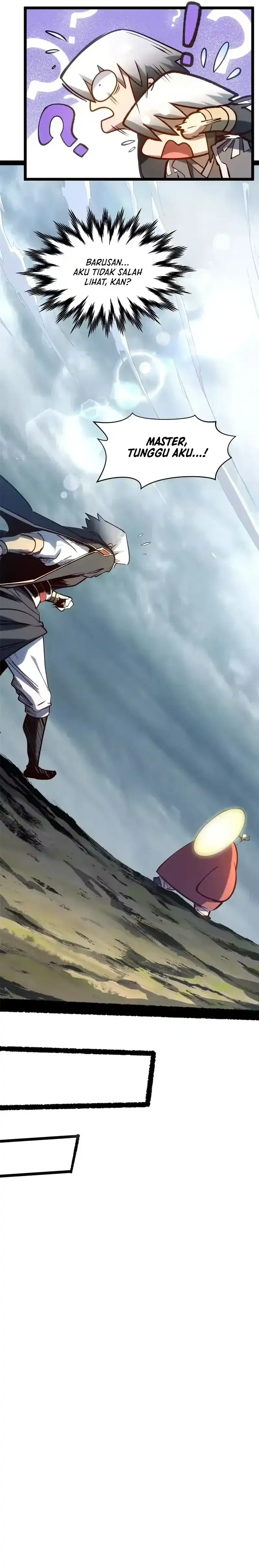 Top Tier Providence: Secretly Cultivate for a Thousand Years chapter 250 halaman 16