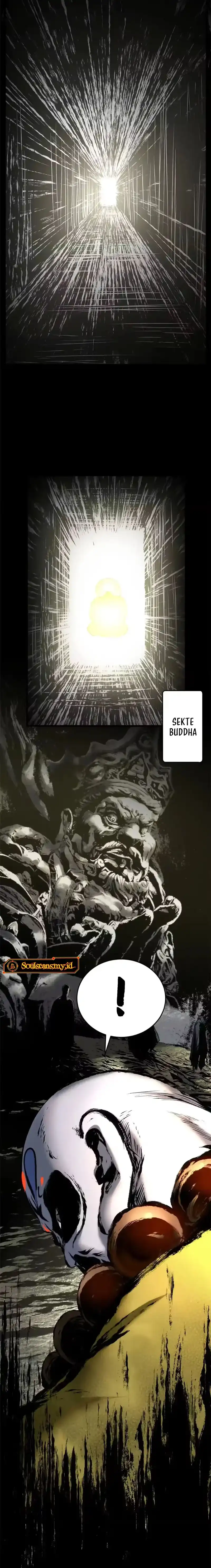 Top Tier Providence: Secretly Cultivate for a Thousand Years chapter 250 halaman 22