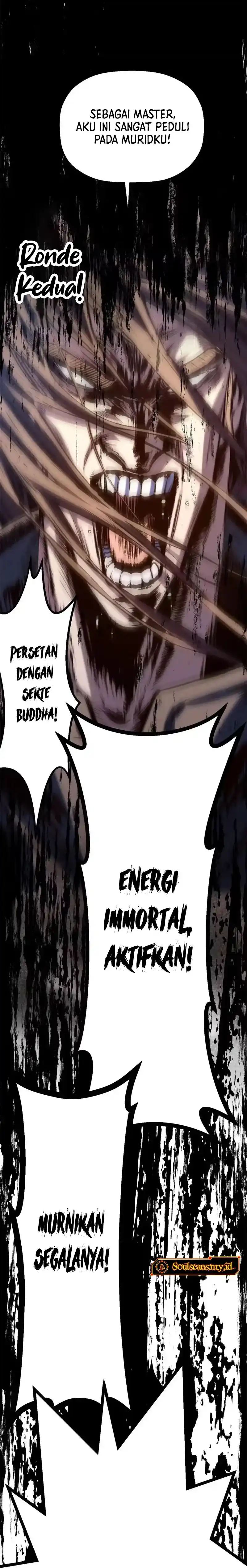 Top Tier Providence: Secretly Cultivate for a Thousand Years chapter 250 halaman 23