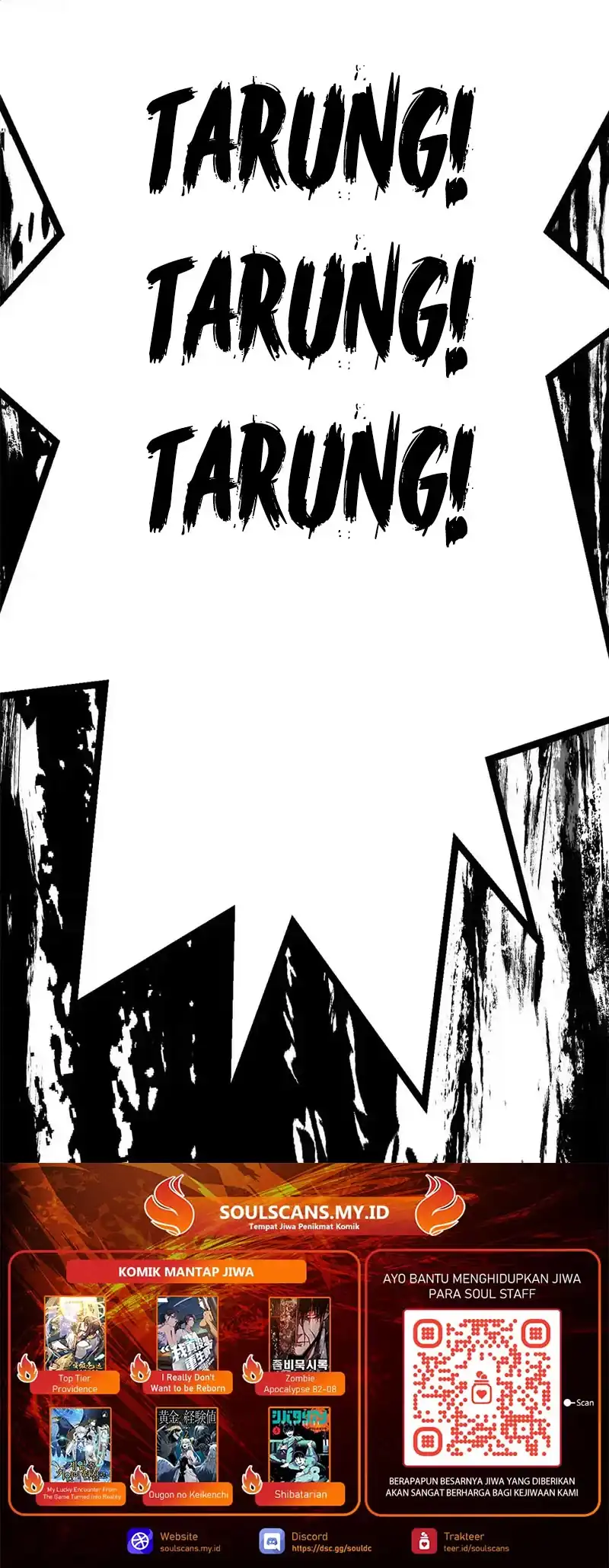 Top Tier Providence: Secretly Cultivate for a Thousand Years chapter 250 halaman 24