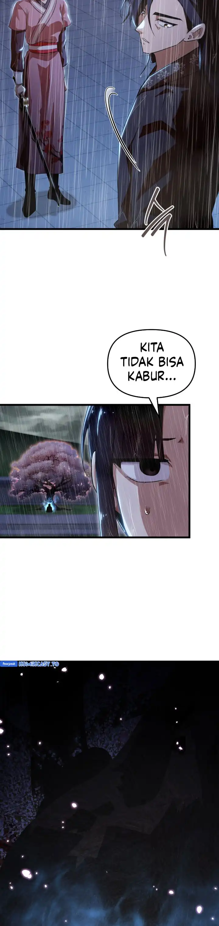 Cheonma Guesthouse chapter 58 halaman 4