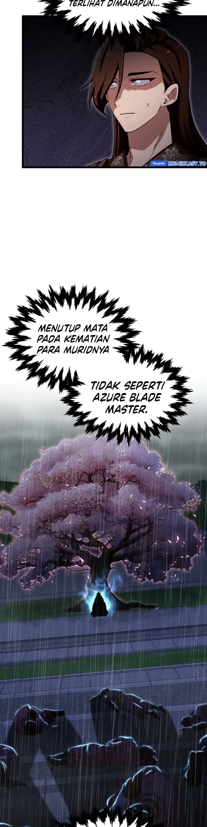 Cheonma Guesthouse chapter 58 halaman 6