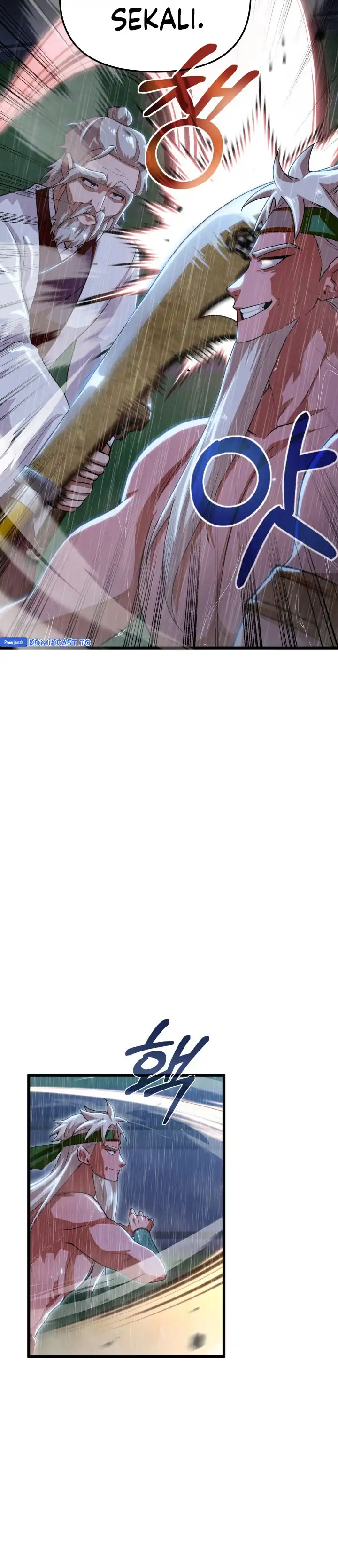 Cheonma Guesthouse chapter 58 halaman 13