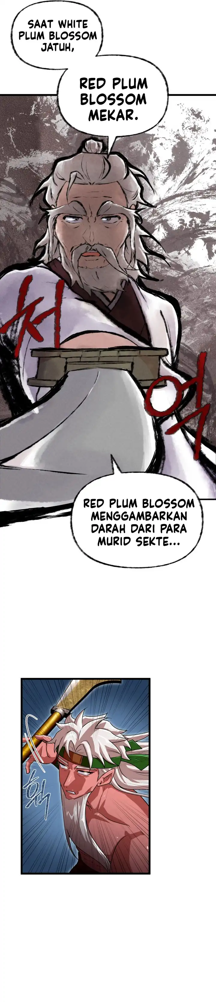 Cheonma Guesthouse chapter 58 halaman 20