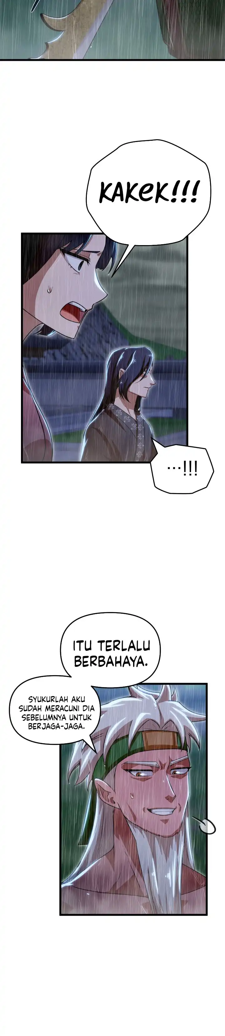 Cheonma Guesthouse chapter 58 halaman 24