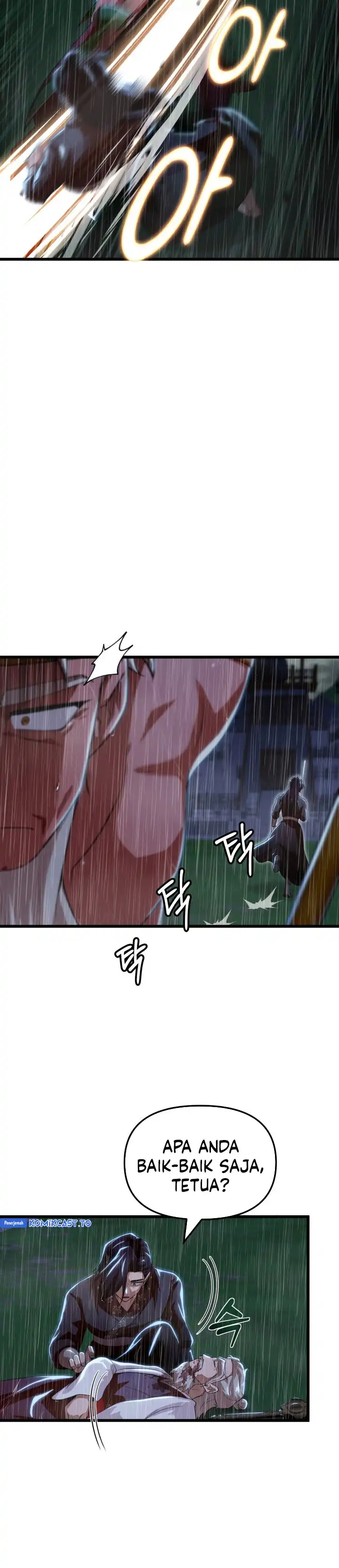 Cheonma Guesthouse chapter 58 halaman 30