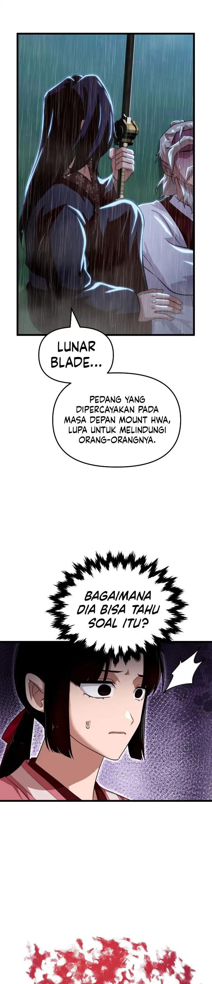 Cheonma Guesthouse chapter 58 halaman 32