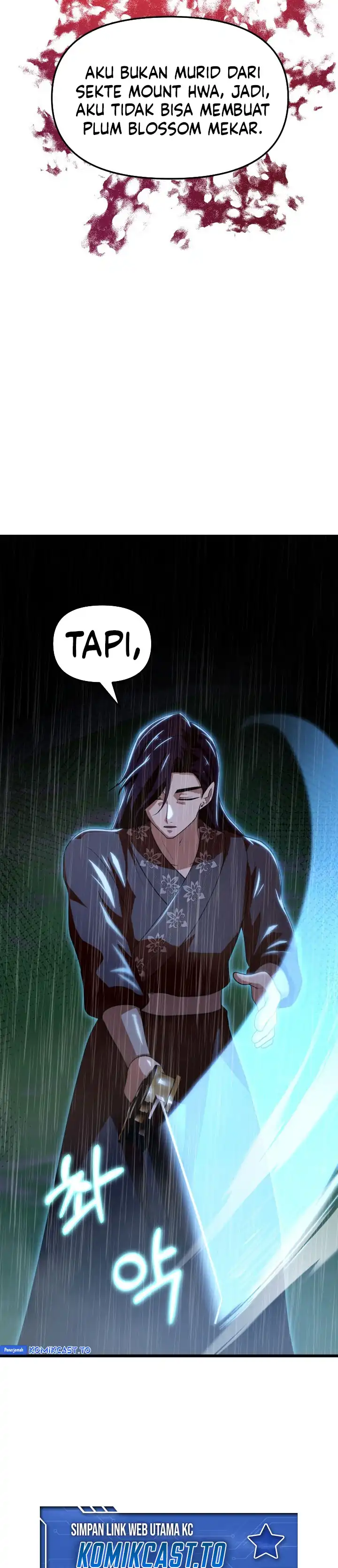 Cheonma Guesthouse chapter 58 halaman 33