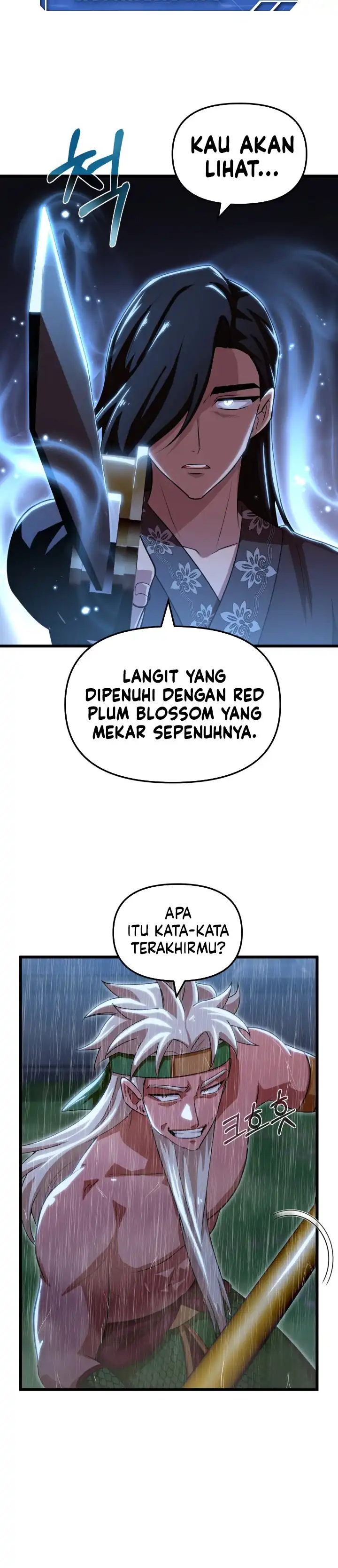 Cheonma Guesthouse chapter 58 halaman 34