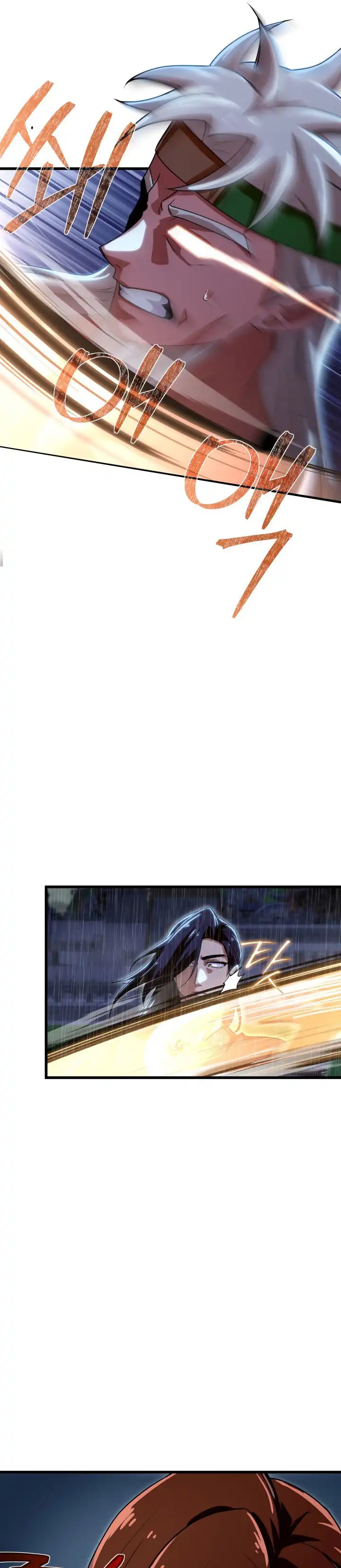 Cheonma Guesthouse chapter 59 halaman 11