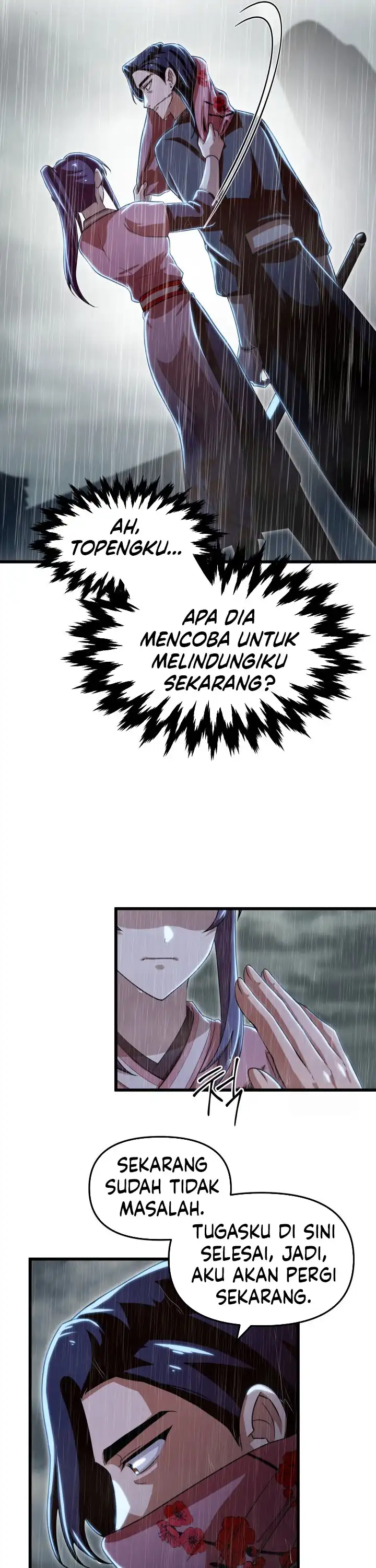 Cheonma Guesthouse chapter 59 halaman 26