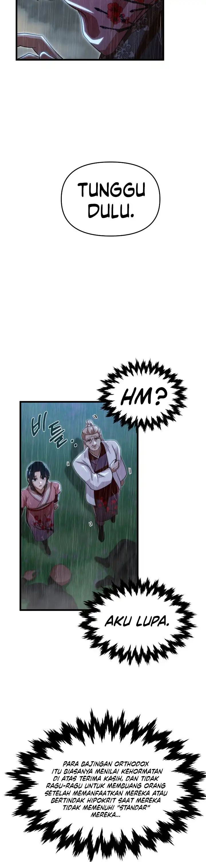 Cheonma Guesthouse chapter 59 halaman 27