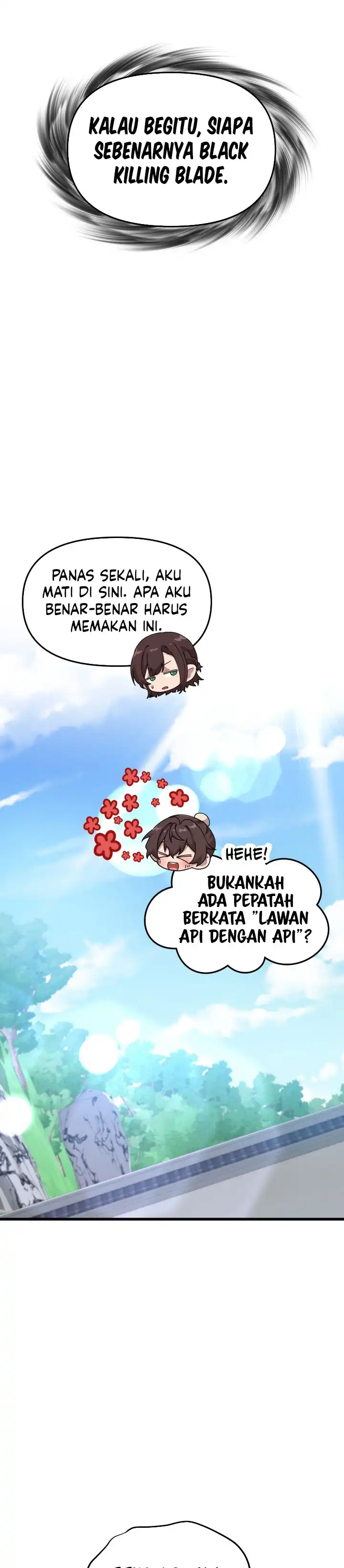 Cheonma Guesthouse chapter 59 halaman 33