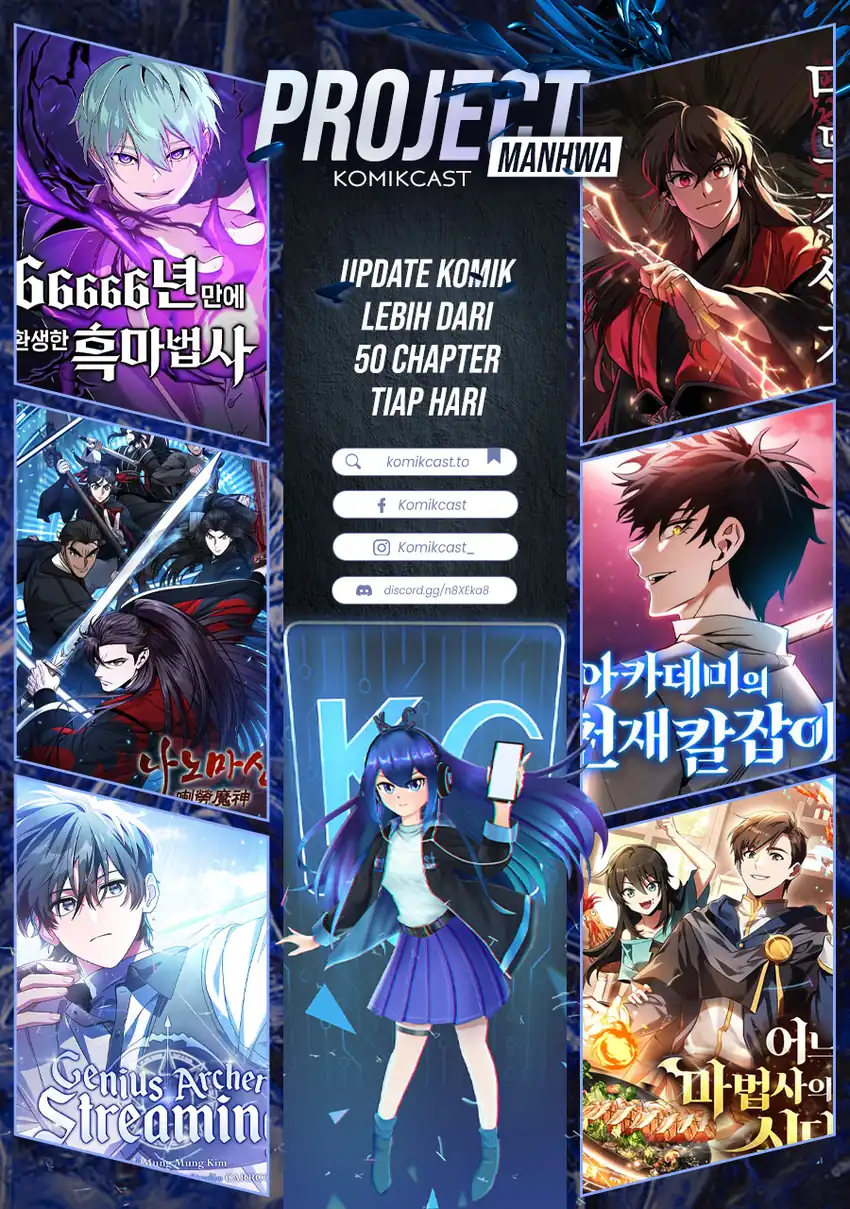 Cheonma Guesthouse chapter 59 halaman 40