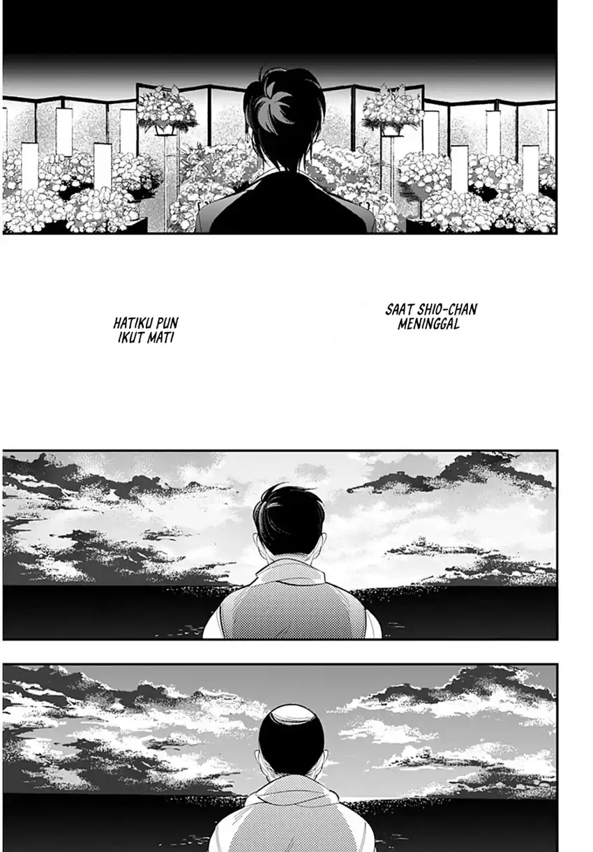 Ai to Ningyo Hime chapter 9 halaman 23