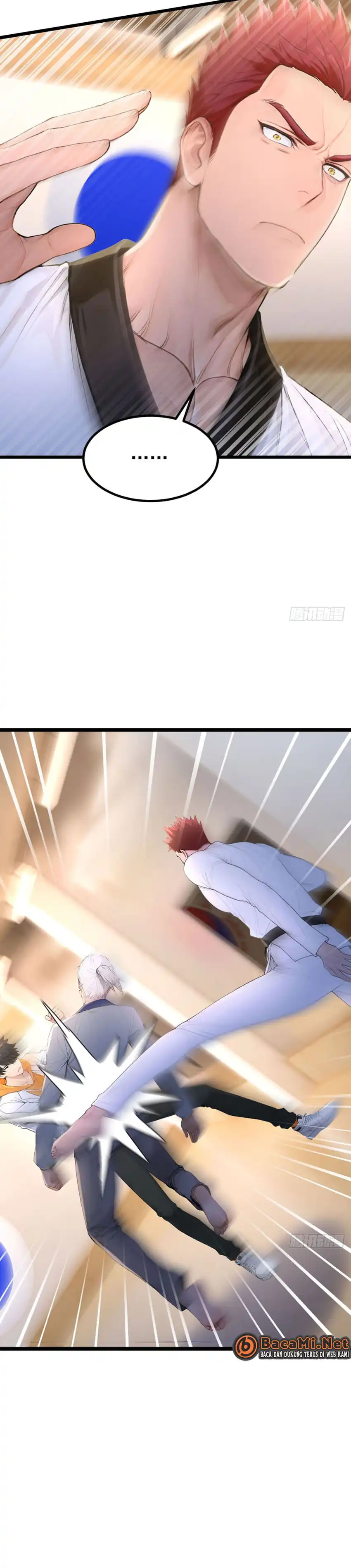 Rejecting the Elite School's Offer: I'm Actually an Immortal Lord chapter 5 halaman 16