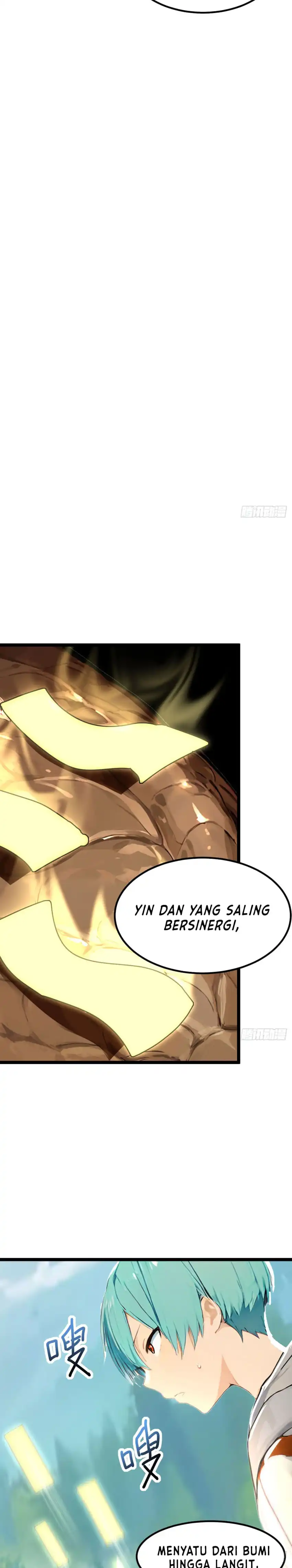 Rejecting the Elite School's Offer: I'm Actually an Immortal Lord chapter 7 halaman 5