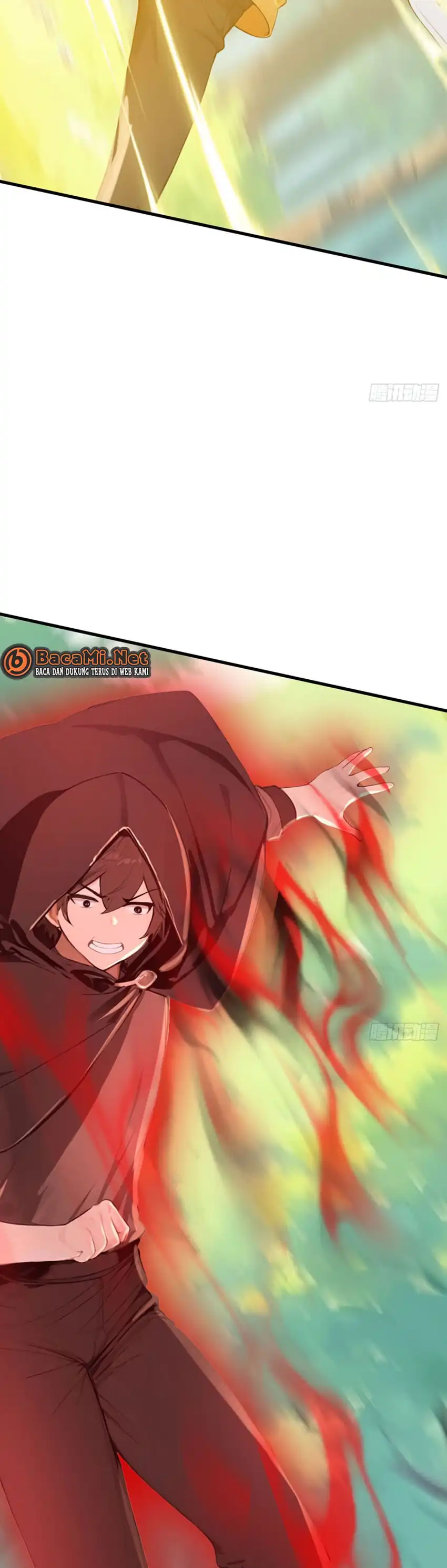 Rejecting the Elite School's Offer: I'm Actually an Immortal Lord chapter 9 halaman 5