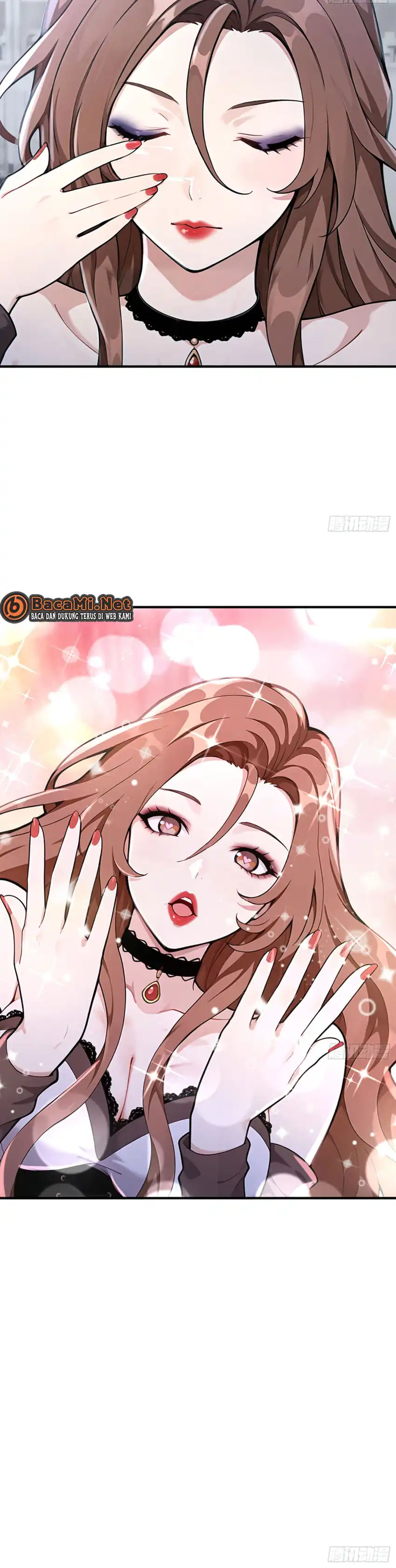 Rejecting the Elite School's Offer: I'm Actually an Immortal Lord chapter 11 halaman 11