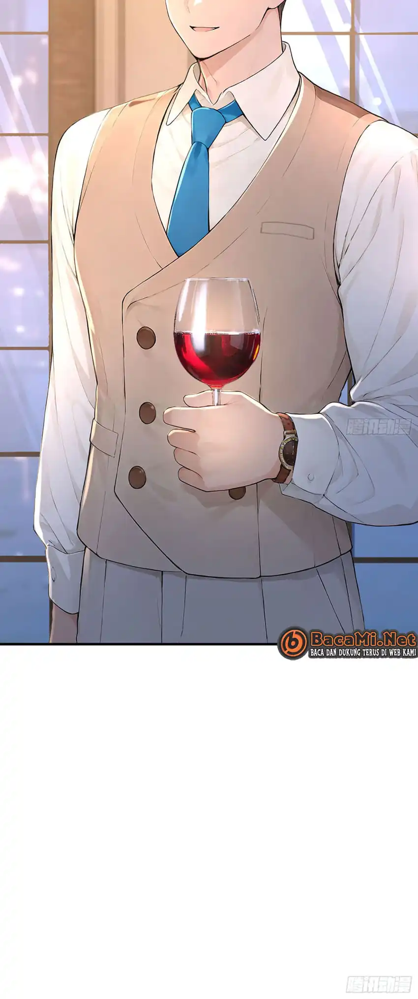 Rejecting the Elite School's Offer: I'm Actually an Immortal Lord chapter 11 halaman 26