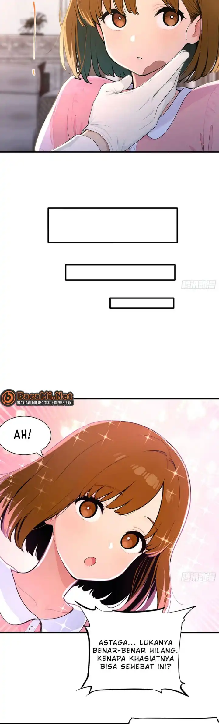 Rejecting the Elite School's Offer: I'm Actually an Immortal Lord chapter 12 halaman 10