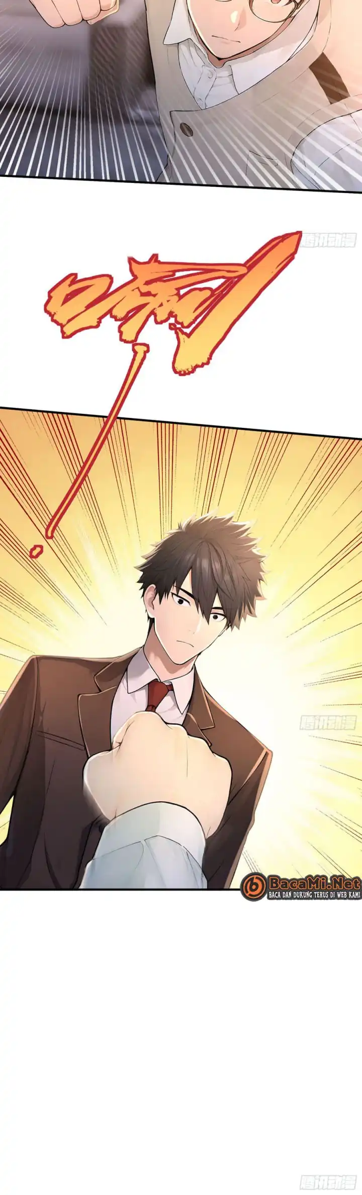 Rejecting the Elite School's Offer: I'm Actually an Immortal Lord chapter 12 halaman 13